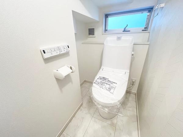 橿原市新口町の新築一戸建