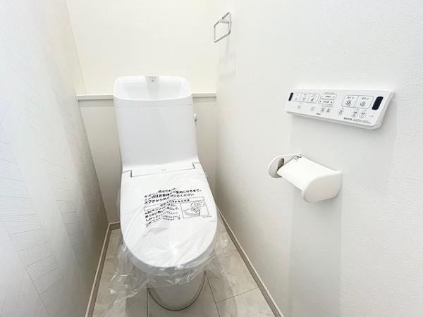 橿原市新口町の新築一戸建