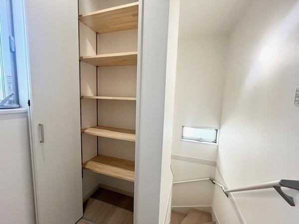 橿原市新口町の新築一戸建