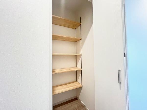 橿原市新口町の新築一戸建