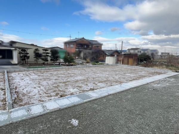 桜井市大字東新堂　2期/1号地