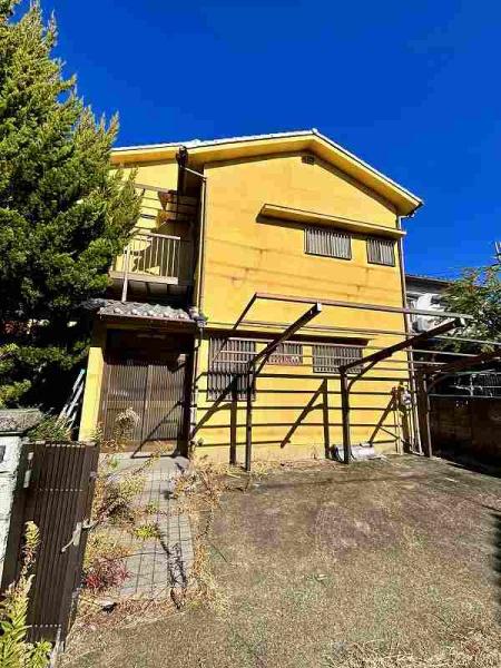 大和高田市市場　中古戸建
