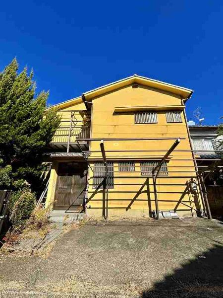 大和高田市市場　中古戸建