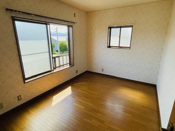 五條市田園１丁目の中古一戸建て