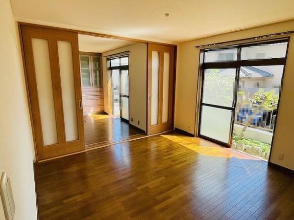 五條市田園１丁目の中古一戸建て