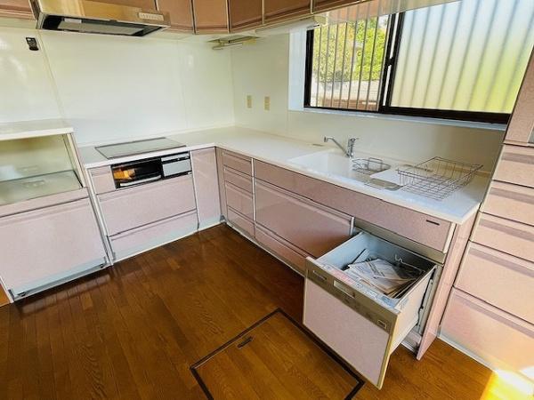 五條市田園１丁目の中古一戸建て