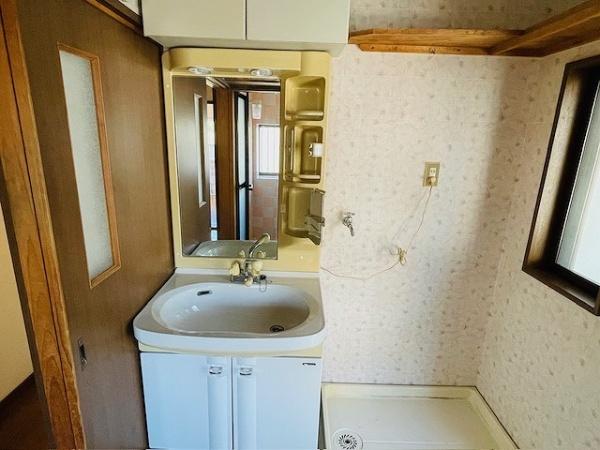 五條市田園１丁目の中古一戸建て