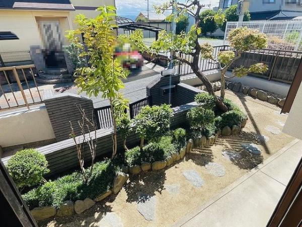 五條市田園１丁目の中古一戸建て