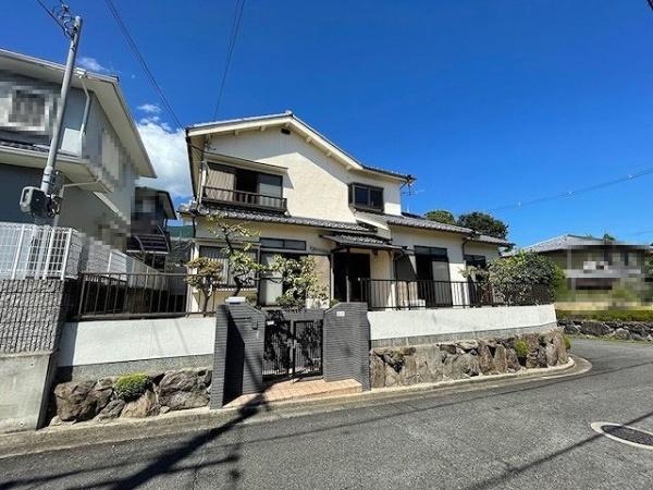 五條市田園１丁目の中古一戸建て