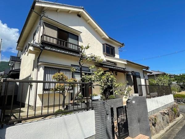 五條市田園１丁目の中古一戸建て