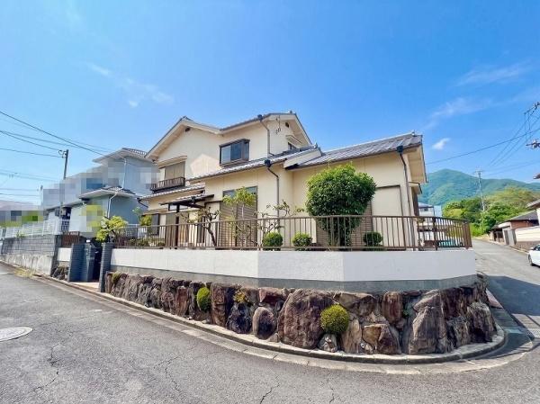 五條市田園１丁目の中古一戸建て