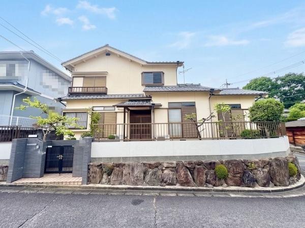 五條市田園１丁目の中古一戸建て