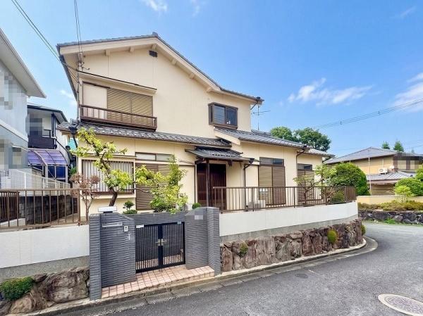 五條市田園１丁目の中古一戸建て