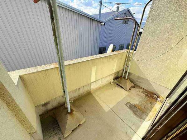 橿原市五井町の中古一戸建て