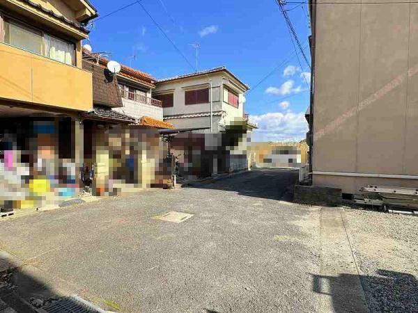 橿原市五井町の中古一戸建て