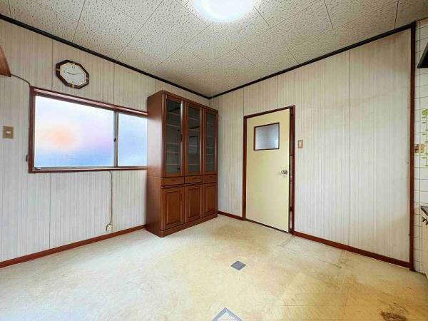 橿原市五井町の中古一戸建て