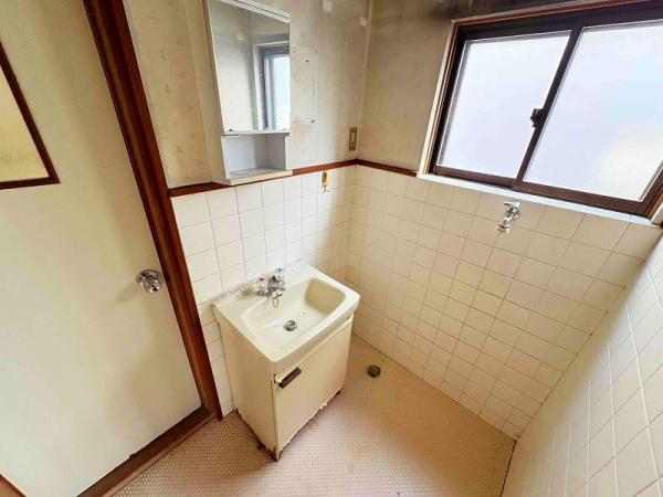 橿原市五井町　中古戸建