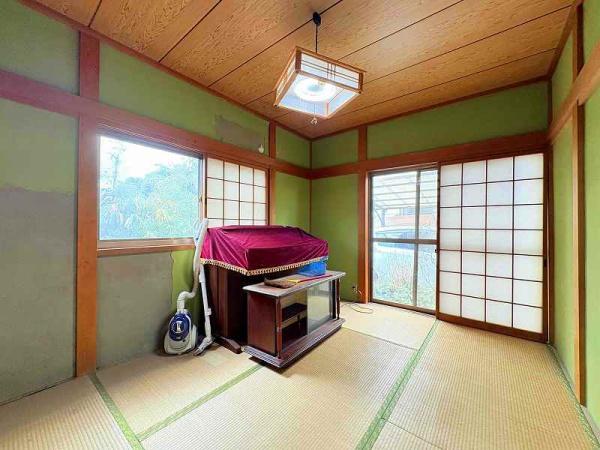 橿原市五井町の中古一戸建て