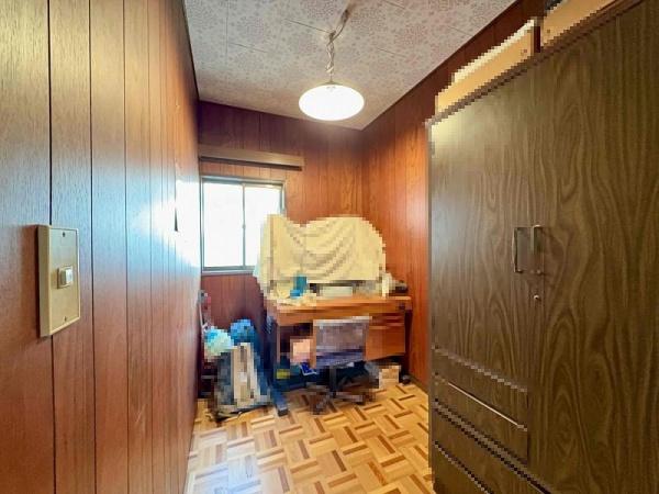 和泉市小田町２丁目の中古一戸建て
