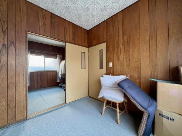 和泉市小田町２丁目の中古一戸建て
