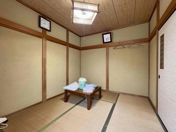 和泉市小田町２丁目の中古一戸建て