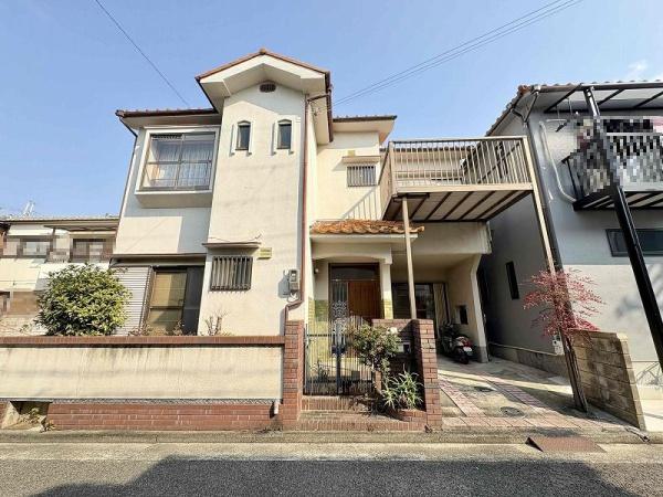 和泉市小田町　中古戸建