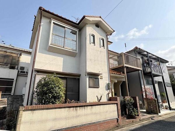 和泉市小田町２丁目の中古一戸建て