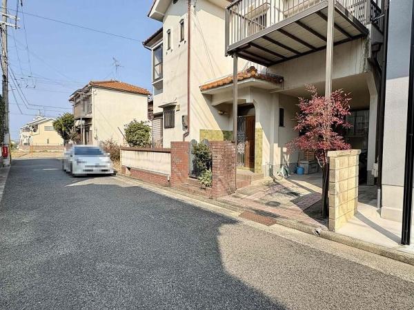和泉市小田町２丁目の中古一戸建て
