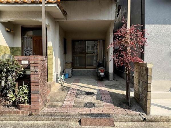 和泉市小田町２丁目の中古一戸建て