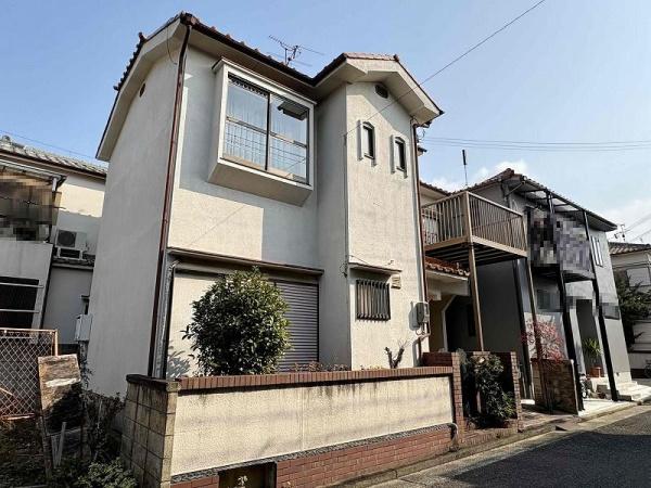 和泉市小田町２丁目の中古一戸建て