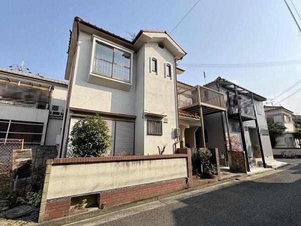 和泉市小田町２丁目の中古一戸建て
