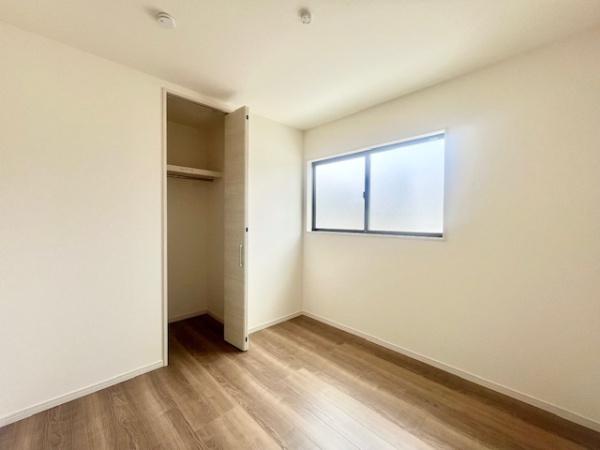 桜井市大字阿部　新築戸建　1号棟