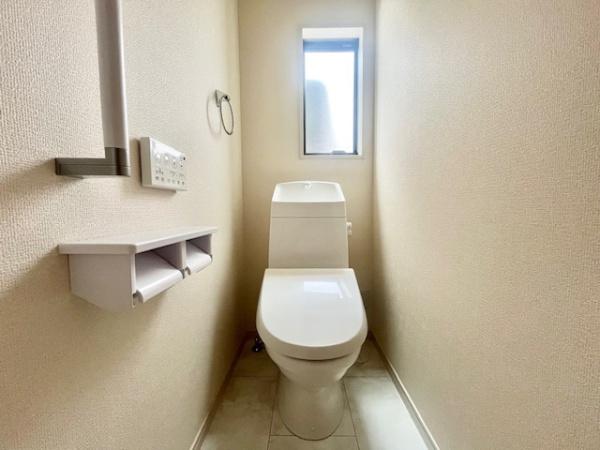 桜井市大字阿部　新築戸建　1号棟