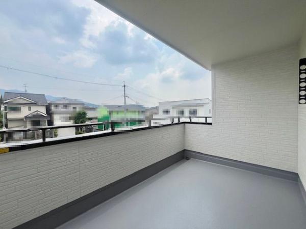 桜井市大字阿部　新築戸建　1号棟
