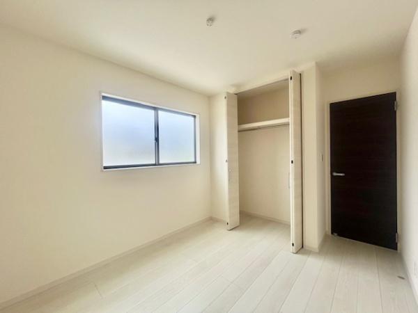 桜井市大字阿部　新築戸建　2号棟