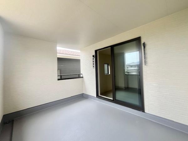 桜井市大字阿部　新築戸建　2号棟