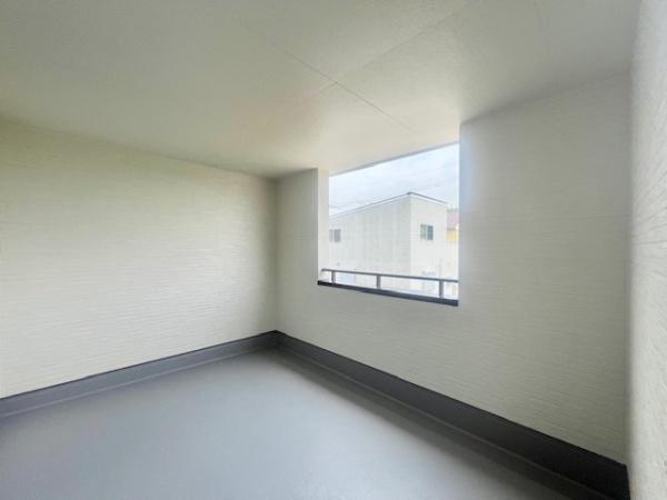 桜井市大字阿部　新築戸建　2号棟