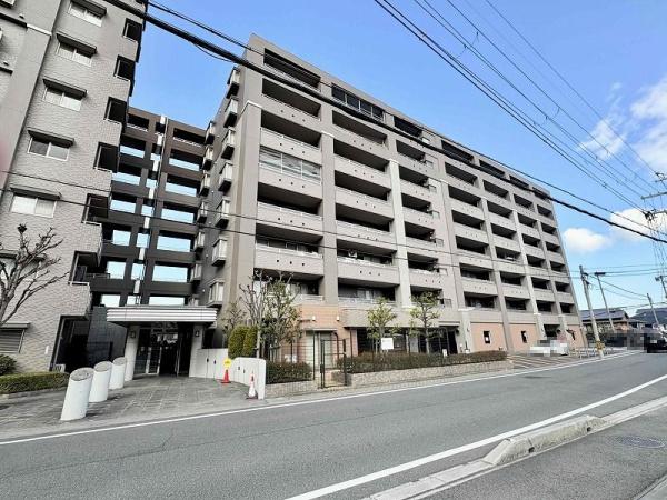 ルイシャトレ大和八木　中古マンション