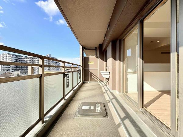 ルイシャトレ大和八木　中古マンション