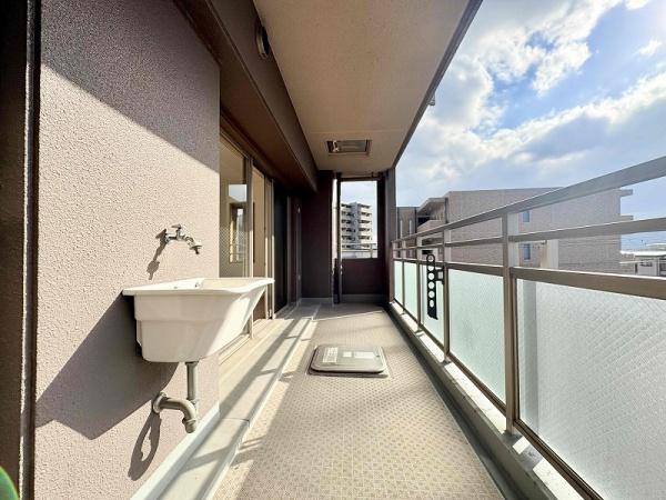 ルイシャトレ大和八木　中古マンション