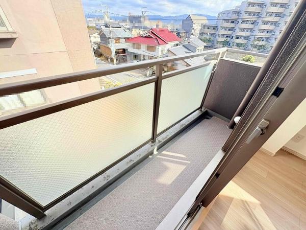 ルイシャトレ大和八木　中古マンション