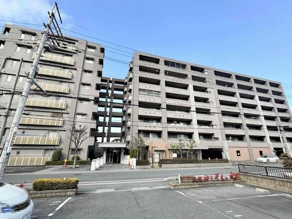 ルイシャトレ大和八木　中古マンション