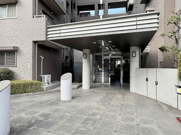 ルイシャトレ大和八木　中古マンション
