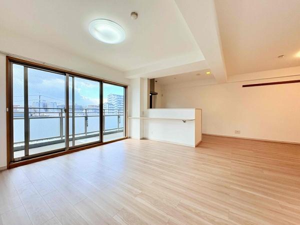 ルイシャトレ大和八木　中古マンション