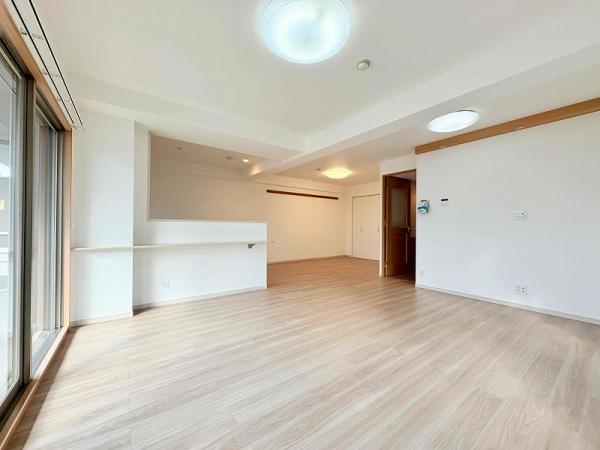 ルイシャトレ大和八木　中古マンション