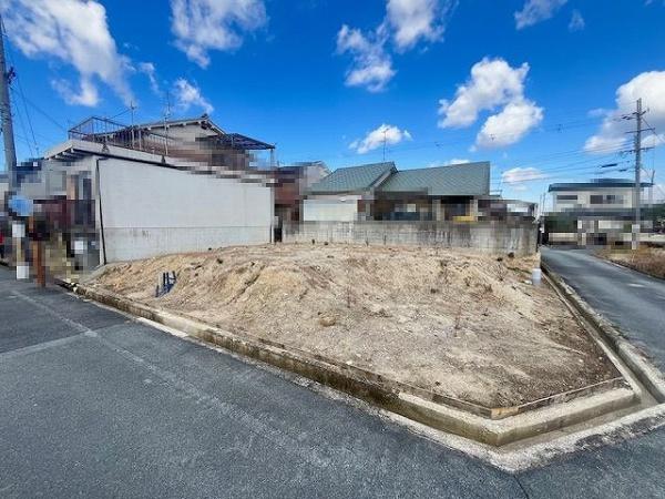 天理市小路町　土地