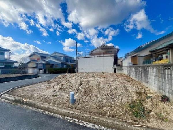 天理市小路町　土地