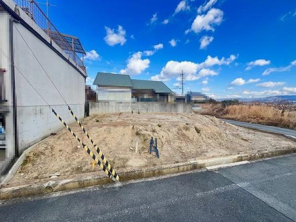 天理市小路町　土地