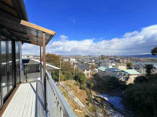 奈良市あやめ池北１丁目の中古一戸建て
