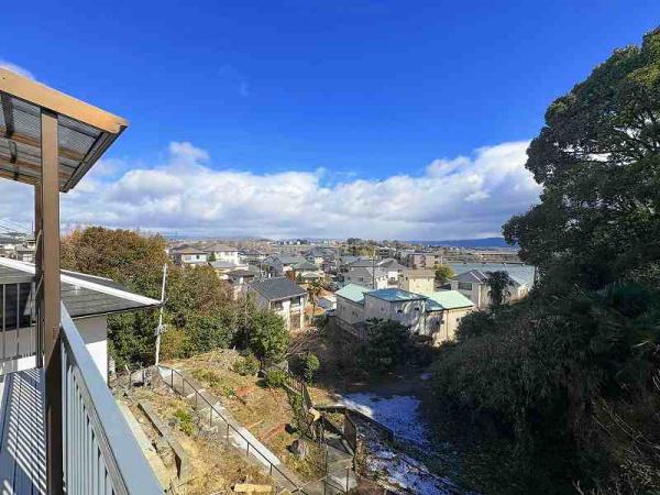 奈良市あやめ池北１丁目の中古一戸建て